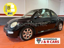 VW Beetle