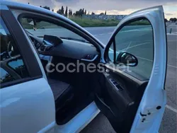 Blanco Usado 2008 Peugeot 207 Premium Berlina | 3500 € (Precio justo)