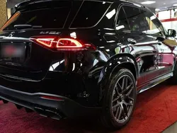 Negro Usado 2024 Mercedes GLE63 AMG AMG SUV | 155.900 € (Caro)