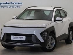 Usado 2024 Hyundai Kona SUV | 21.950 € (Precio justo)
