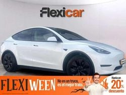 Blanco Usado 2024 Tesla Model Y RWD SUV | 35.490 € (Precio justo)