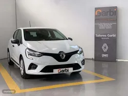 Usado 2021 Renault Clio V Business Berlina | 12.100 € (Buen precio)