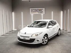 Renault Mégane III