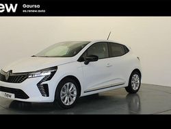 Blanco Usado 2024 Renault Clio V Evolution Berlina | 13.900 € (Buen precio)