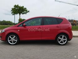Rojo Usado 2006 Seat Altea Sport Monovolumen | 6900 € (Caro)