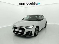 Blanco Usado 2022 Audi A1 Sportback Utilitario | 19.251 € (Precio justo)