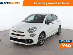 Blanco Usado 2022 Fiat 500X Sport SUV | 15.999 €