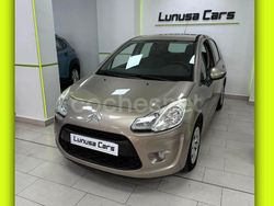 Beige Usado 2011 Citroën C3 Utilitario | 6490 € (Precio justo)
