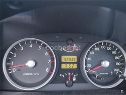 Gris / plata Usado 2005 Hyundai Getz Utilitario | 2950 € (Buen precio)