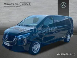 Eléctrico Usado 2023 Mercedes EQV300 Monovolumen | 51.990 €