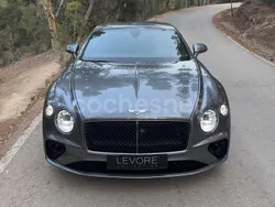 Gris / plata Nuevo 2024 Bentley Continental GT Coupe | 289.900 € (Precio justo)