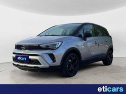 Gris Usado 2022 Opel Crossland GS Line SUV | 15.450 € (Precio justo)