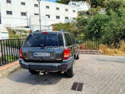 Verde Usado 2000 Jeep Grand Cherokee Laredo SUV | 1999 €
