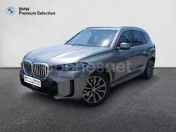 Gris / plata Usado 2025 BMW X5 xLine SUV | 89.900 € (Un poco caro)