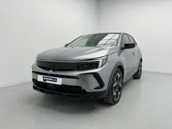 Gris m0f4 Nuevo 2025 Opel Grandland X SUV | 24.150 €