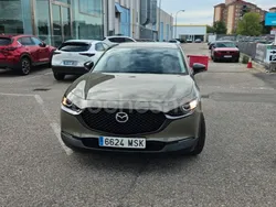 Beige Usado 2024 Mazda CX-30 Nagisa SUV | 29.900 €