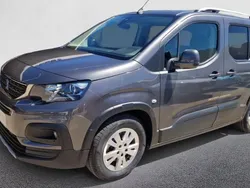 Usado 2019 Peugeot Rifter Allure Monovolumen | 17.500 € (Super precio)