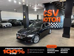 Negro Usado 2022 BMW 330e Luxury Line Berlina | 27.850 € (Precio justo)