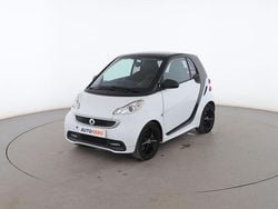 Blanco Usado 2013 Smart ForTwo Coupé Pulse Utilitario | 7699 € (Caro)