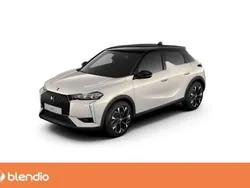 Blanco Nuevo 2025 DS Automobiles DS4 | 37.200 € (Un poco caro)