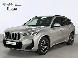 Usado 2025 BMW X1 Luxury Line SUV | 45.900 €