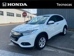 Blanco Usado 2020 Honda HR-V Elegance SUV | 18.900 € (Precio justo)