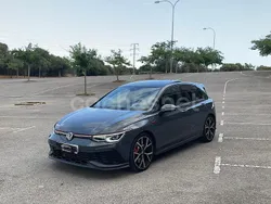 Gris / plata Usado 2023 VW Golf VIII GTI Clubsport Berlina | 41.990 € (Precio justo)