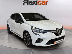 Blanco Usado 2023 Renault Clio V Techno Berlina | 16.490 € (Super precio)
