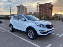 Blanco Usado 2015 Kia Sportage SUV | 10.400 € (Super precio)