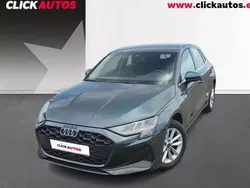 Usado 2025 Audi A3 | 26.500 € (Super precio)