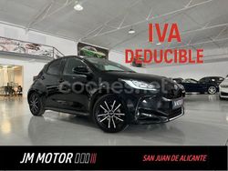 Negro Usado 2023 Toyota Yaris Edition Berlina | 18.900 € (Precio justo)