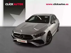Usado 2024 Mercedes A45 AMG AMG Berlina | 31.700 €