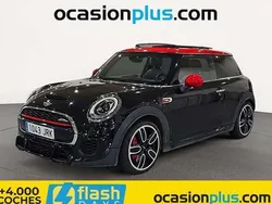 Negro Usado 2016 Mini John Cooper Works Utilitario | 21.650 € (Precio justo)