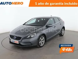 Gris Usado 2015 Volvo V40 Summum Familiar | 13.299 € (Precio justo)