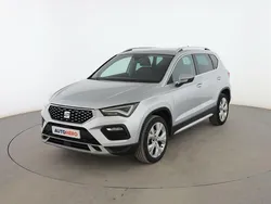 Gris Usado 2021 Seat Ateca Xperience SUV | 20.399 € (Buen precio)