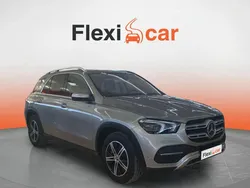 Gris Usado 2019 Mercedes GLE300 SUV | 38.890 €