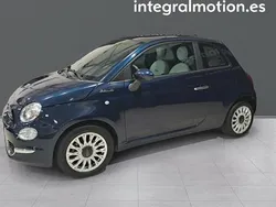 Usado 2022 Fiat 500 Dolcevita Utilitario | 11.600 € (Precio justo)