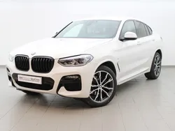 Usado 2020 BMW X4 Shadowline SUV | 44.900 € (Caro)