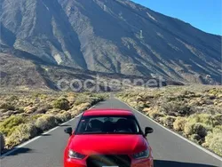 Rojo Usado 2016 Audi A1 Sportback S-Line Utilitario | 13.000 € (Precio justo)
