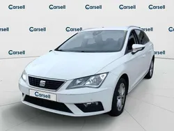 Usado 2020 Seat Leon ST Style Familiar | 14.000 € (Precio justo)