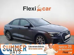 Gris Usado 2020 Audi A3 S-Line Berlina | 24.990 € (Precio justo)