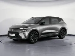Gris Usado 2024 Renault Scénic Esprit Alpine Monovolumen | 39.934 € (Precio justo)