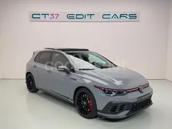 Gris / plata Usado 2023 VW Golf VIII GTI Clubsport Berlina | 43.900 € (Caro)