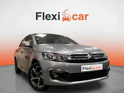 Citroën C-Elysee I