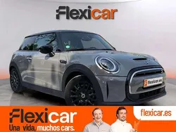 Gris Usado 2022 Mini Cooper Utilitario | 17.390 €