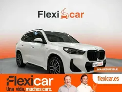 Blanco Usado 2023 BMW X1 SUV | 30.990 € (Buen precio)