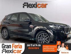 Negro Usado 2024 BMW X1 SUV | 42.990 € (Super precio)