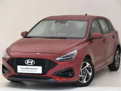 Usado 2024 Hyundai i30 Utilitario | 19.600 € (Precio justo)