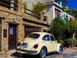 Beige Usado 2013 VW Beetle Descapotable | 11.800 € (Super precio)