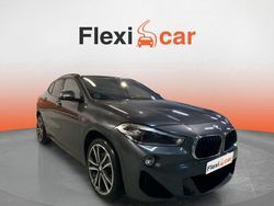 Gris Usado 2018 BMW X2 SUV | 19.790 € (Super precio)